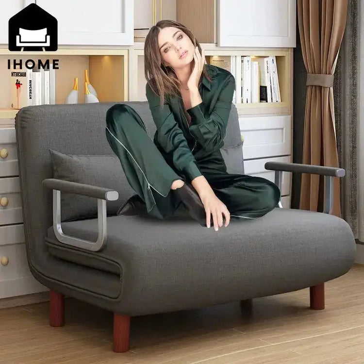 ComfortLuxe Modern Sofa