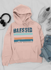 Blessed Hoodie Merch