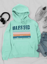 Blessed Hoodie Merch