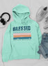 Blessed Hoodie Merch