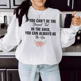 If You Can&